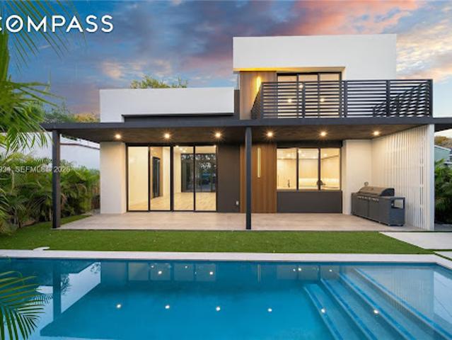 House for sale in Miami, Florida