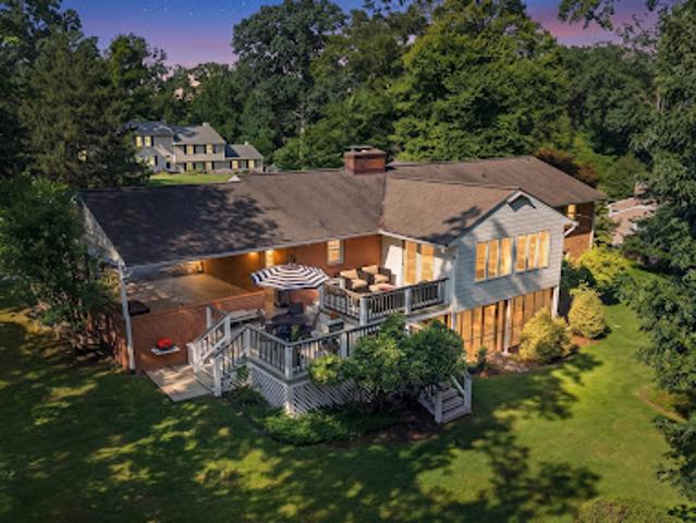 House for sale in Glen Arm, Maryland