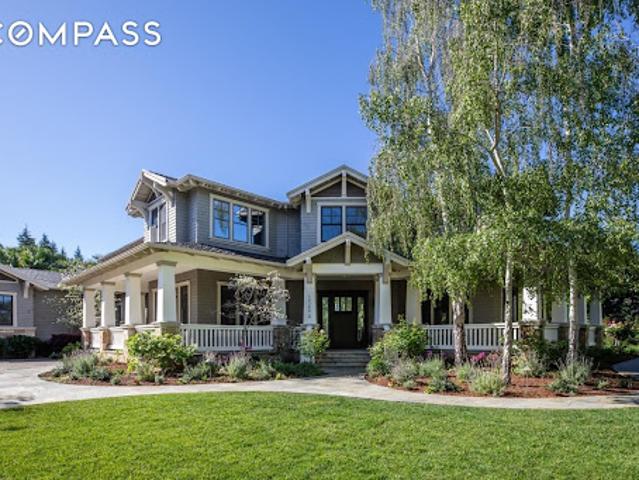 House for sale in California