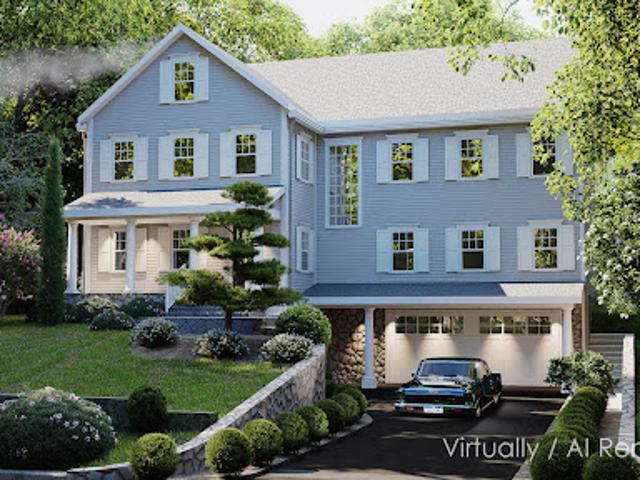 House for sale in Greenwich, Connecticut