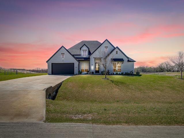 House for sale in Parker, Texas