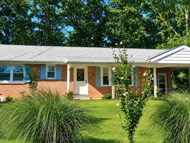 House for sale in Arnold, Maryland