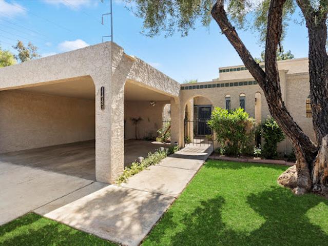 House for sale in Laveen, Arizona