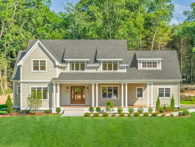 House for sale in East Falmouth, Massachusetts