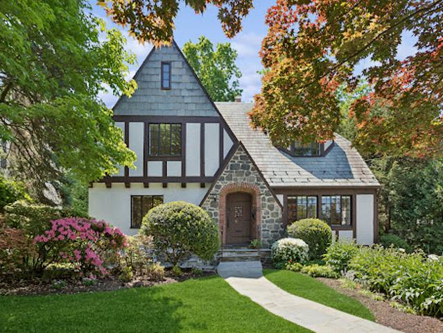 House for sale in Mamaroneck, New York