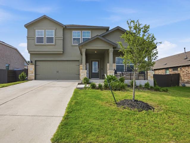 House for sale in Williamson, Texas