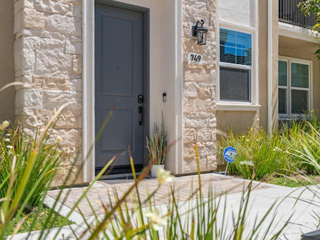 House for sale in Oxnard, California