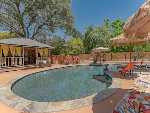 House for sale in California