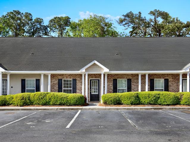 House for sale in Savannah, Georgia