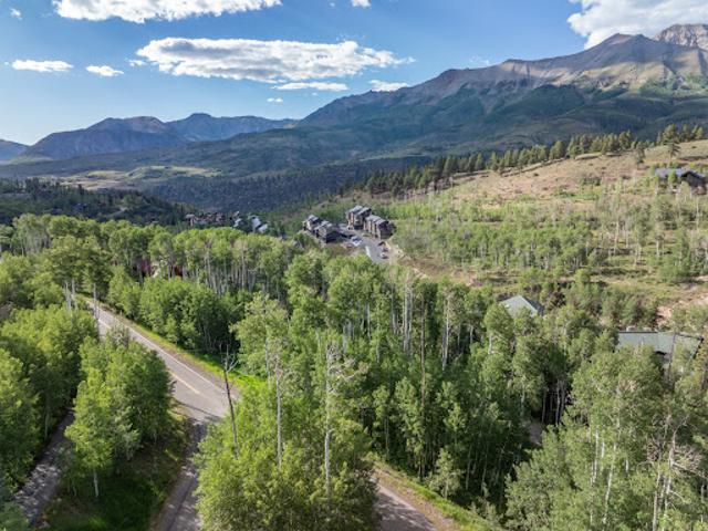 House for sale in Mountain Village, Colorado
