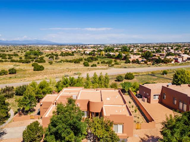 House for sale in Santa Fe, New Mexico