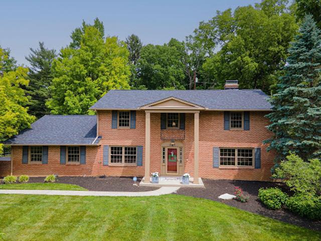 House for sale in Columbus, Ohio