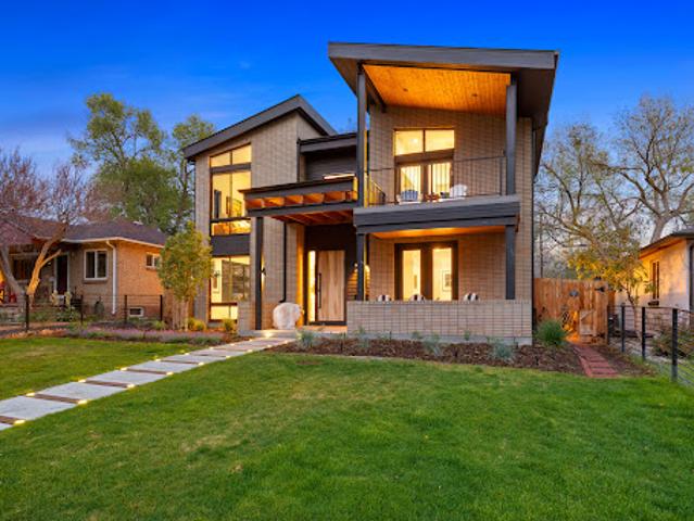 House for sale in Denver, Colorado