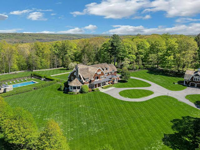 House for sale in Redding, Connecticut