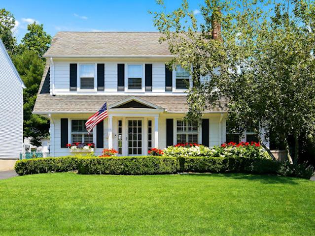 House for sale in Monmouth, New Jersey