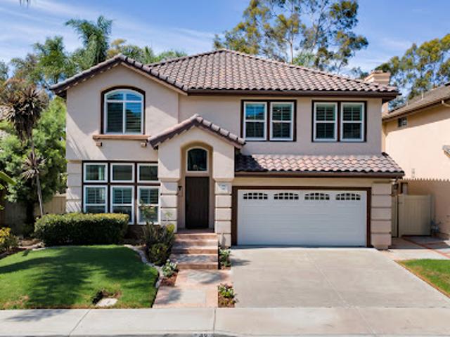 House for sale in Mission Viejo, California