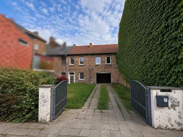 Maison location à Charleroi, Wallonie