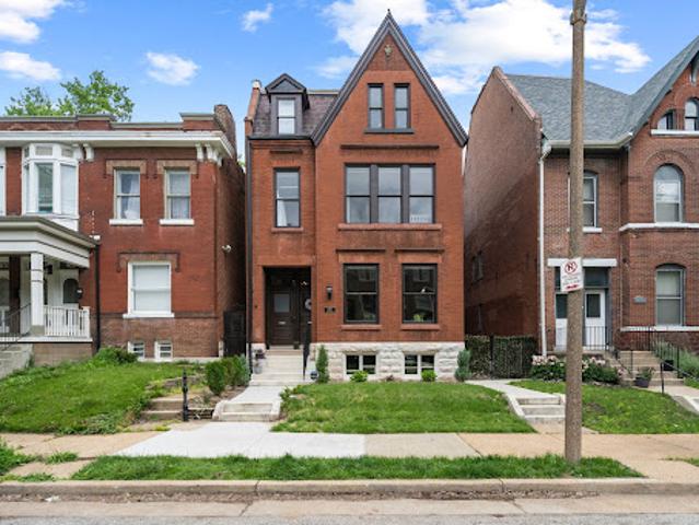 House for sale in Saint Louis, Missouri