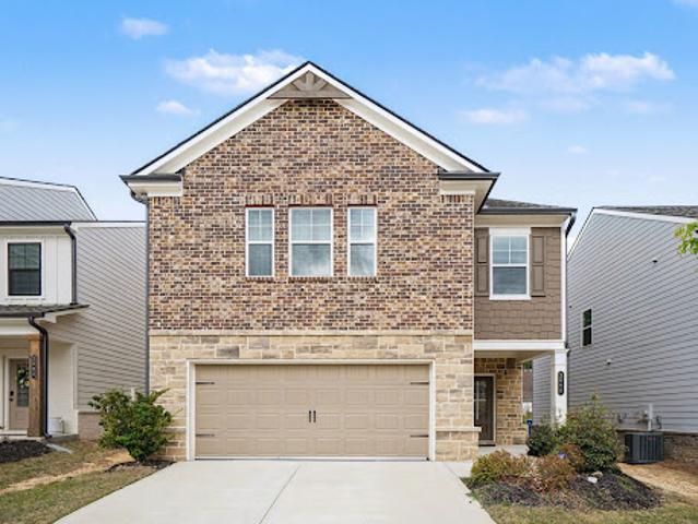 House for sale in Loganville, Georgia