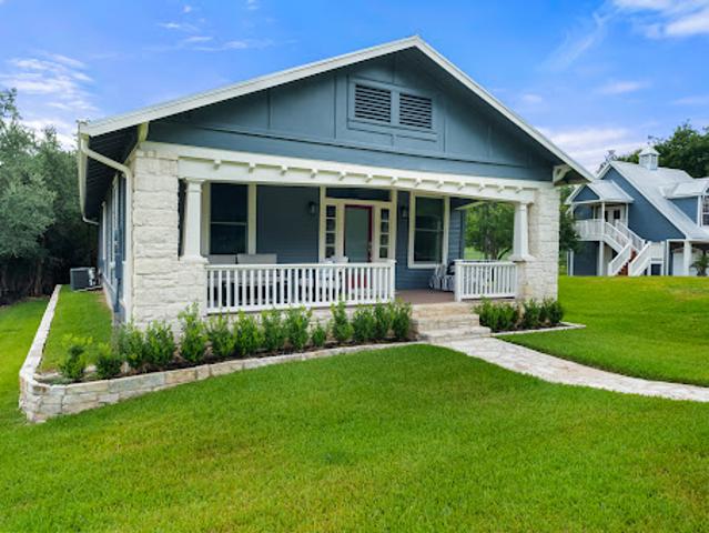 House for sale in Austin, Texas