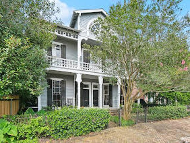 House for rent in New Orleans