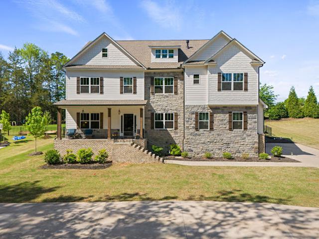 House for sale in Simpsonville, South Carolina