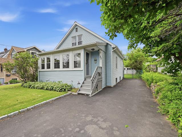 House for sale in Bethel, Connecticut