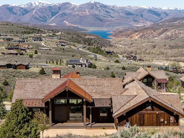 House for sale in Utah