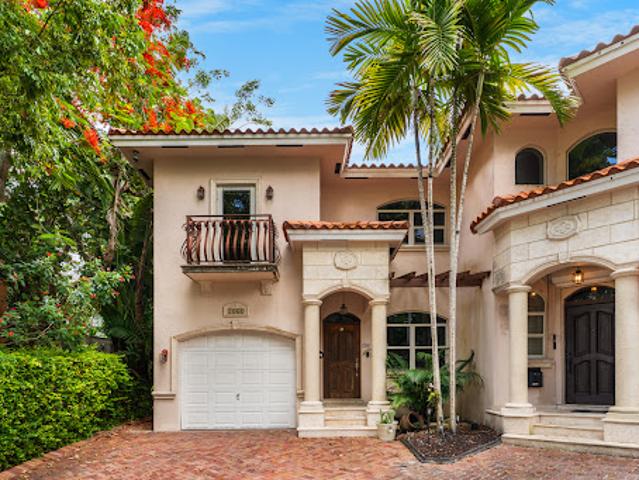House for rent in Miami, Florida