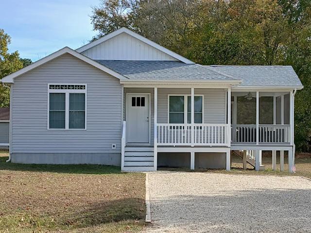 House for sale in Virginia
