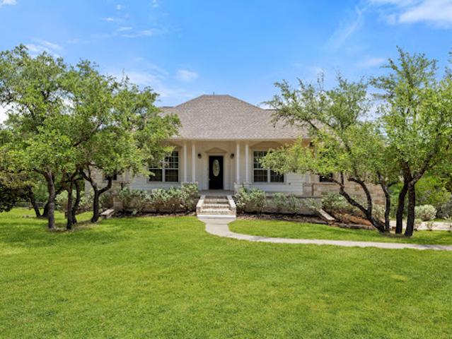 House for sale in Spicewood, Texas