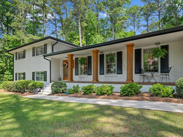 House for sale in Tucker, Georgia