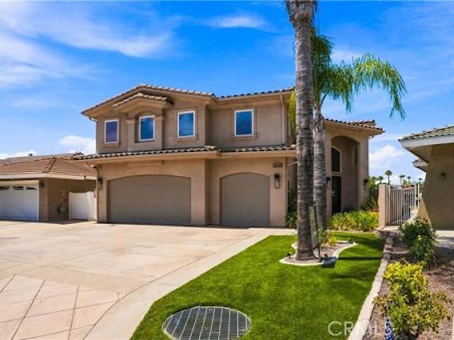 House for sale in Canyon Lake, California