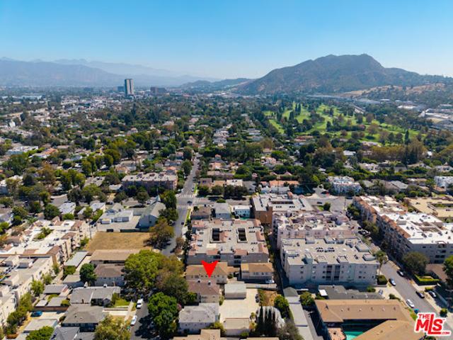 House for sale in Canoga Park, California