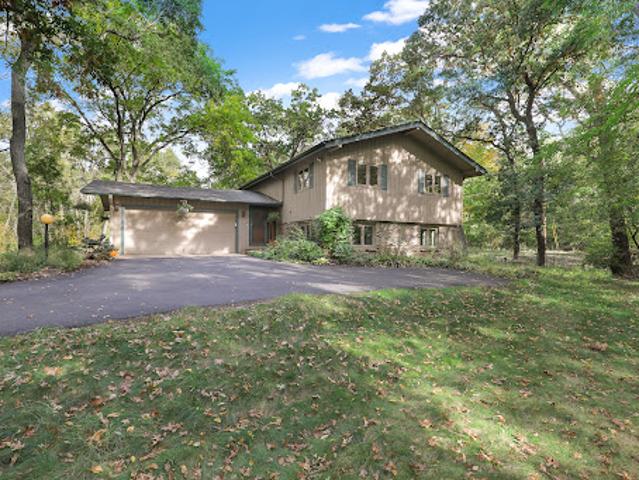 House for sale in North Oaks, Ramsey County