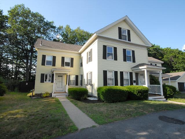 House for rent in Maynard House for rent in Maynard