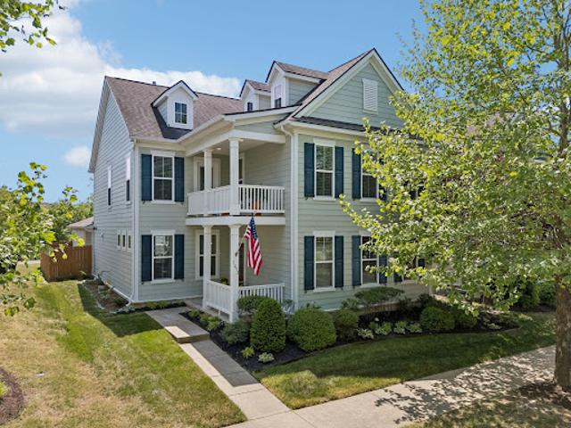 House for sale in Tennessee