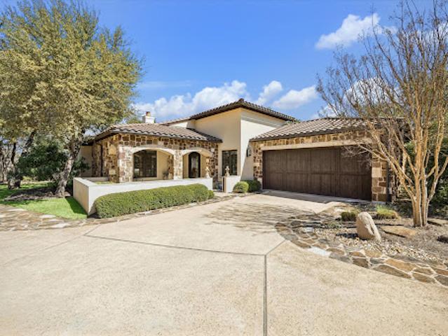 House for sale in Austin, Texas