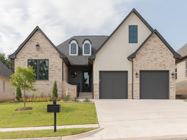House for sale in Edmond, Oklahoma