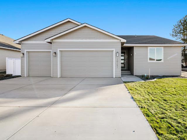 House for sale in Kennewick, Washington