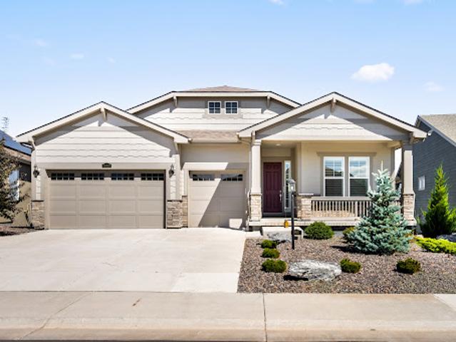 House for sale in Thornton, Colorado