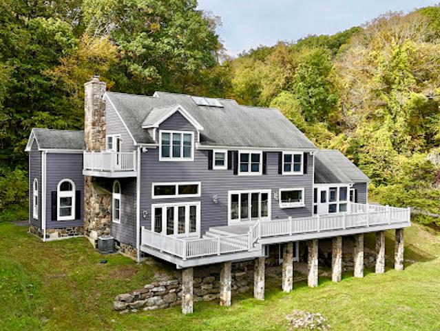 House for sale in Kent, Connecticut