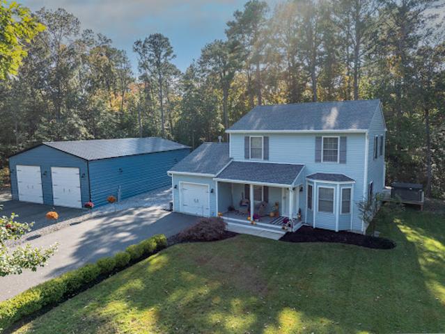House for sale in Cape May Court House, Middle Township