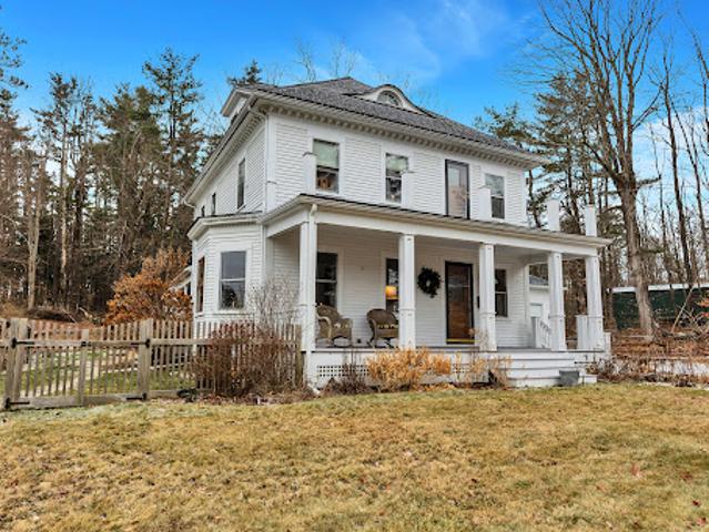 House for sale in Jaffrey