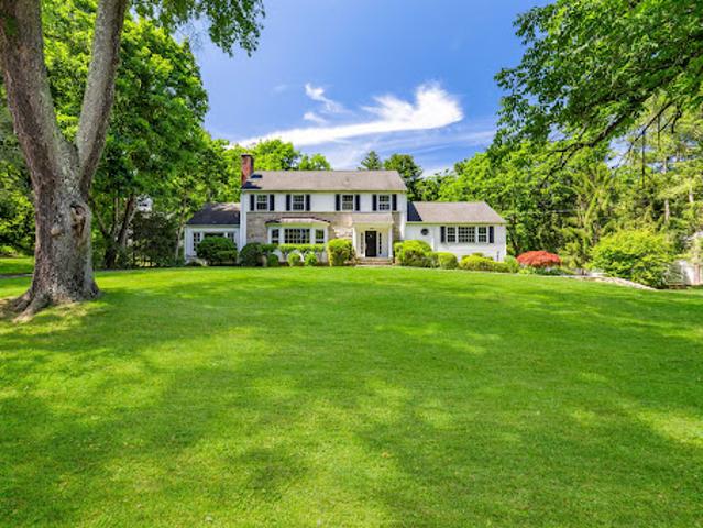 House for sale in Greenwich, Connecticut