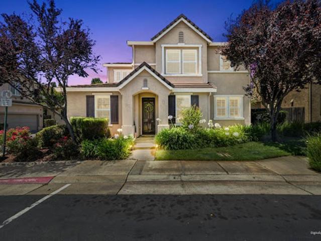 House for sale in Lincoln, California