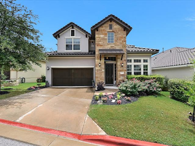 House for sale in Austin, Texas