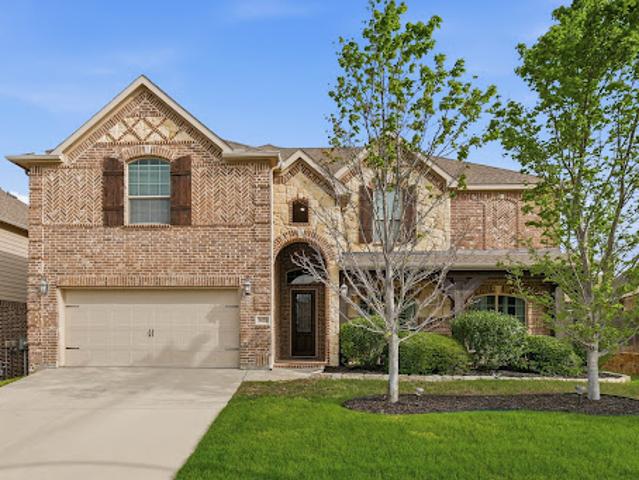 House for sale in Fort Worth, Texas