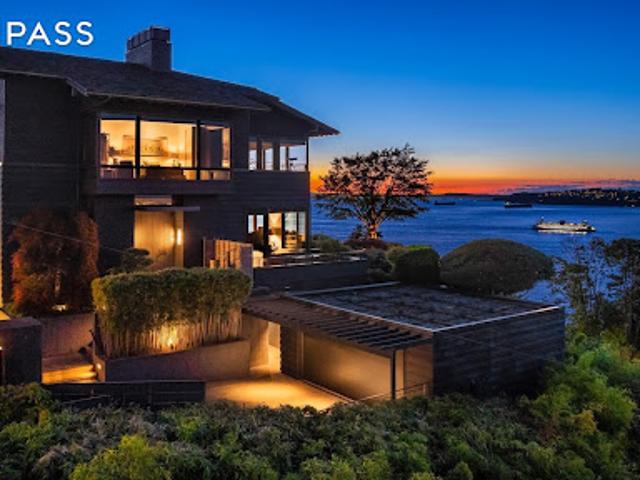 House for sale in Seattle, King County