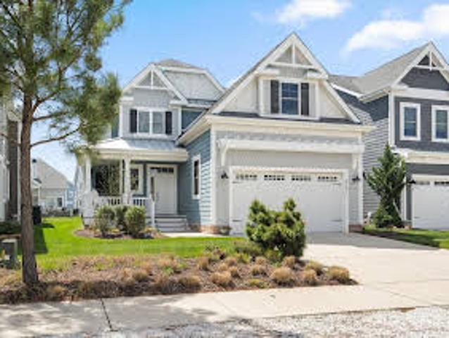 House for sale in Selbyville